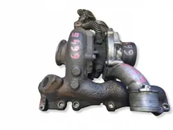 Turbolader OEM 55196766 für Opel 1.9 CDTI 150PS