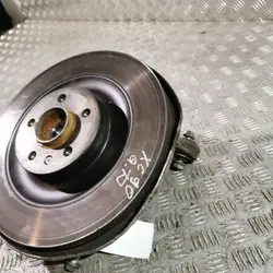 UTO33694 Moyeu roue arrière pour Volvo XC90 2019