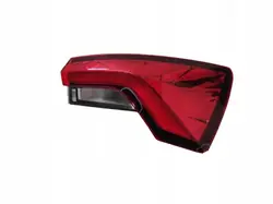 SKODA SCALA 19- Lámpara trasera derecha 657945096