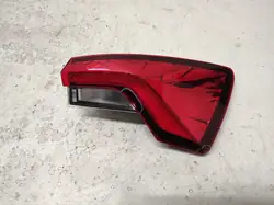 SKODA SCALA 19- Rechte Rückleuchte 657945096