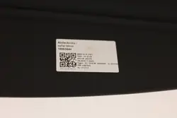OEM 4532432634 BMW X3 G01 X3M F97 Rouleau de Coffre Arrière