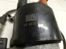 Bobina de encendido Audi A4 B5 OEM 050905203AB