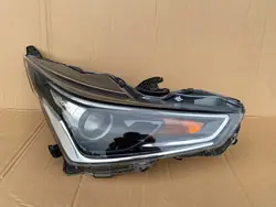 Faros derecho TOYOTA AYGO II B4 LIFT 2018-2022 81130-0H210