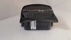 Opel Corsa D näyttöruutu OEM 13265763