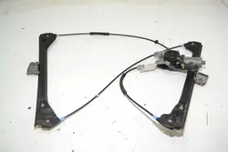 BMW 3 E46 LCI Coupe Elevador de Vidro Esquerdo Frontal