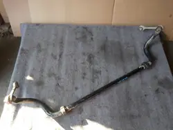 Enlace estabilizador delantero OEM 4M0411305 Porsche Cayenne