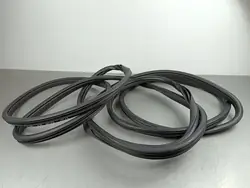 Vedação da porta dianteira Honda CR-V 2025 FOB52497