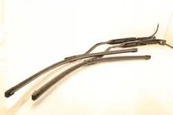 Ford S-Max II Lift voorruitenwisserarmen OEM W000102493