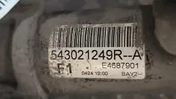 Etujousi Oikea OEM 543021249R Renault