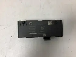 Unidad de control de maletero BMW 3 G20 OEM 61355A19DB2
