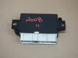 Module PDC OEM 9837674380 pour Peugeot 2008 II