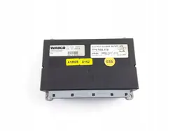 Módulo Suspensão Audi A6 S6 C6 OEM 4F0910376