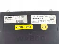 Audi A6 S6 C6 Fjädringsmodul OEM 4F0910376