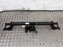 Jeu de crochet de remorque Tesla Model X OEM 102758100F