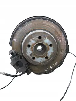 OEM ZWROTNICA WAHACZ LEWY TYŁ MERCEDES W211 3.2 CDI