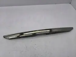 Renault Clio V 2023 Kofferbakvoering OEM 7680152350