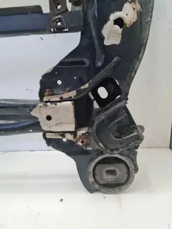 Vordere Bremsbeläge OEM 4E0399313C für Audi 4.0L Diesel