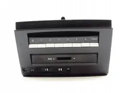 OEM A2219007702 Reproductor CD para Mercedes S W221