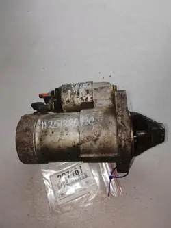 Motor de arranque usado para Fiat Grande Punto 1.2B