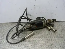 Bobine d'allumage OEM RZA9671 pour VW Passat B4 2.0