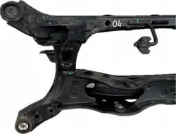 OEM WERFGRG54TGRF3 Traîneau Suspension Arrière Hyundai Sonata