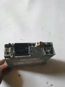 BMW Navigointiradiokomponentti OEM 9139913 - Käytetty