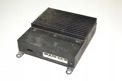 Amplificador Áudio Jaguar OEM 2R83-18C808-BA Usado