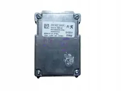 Kaistatuki-kamera OEM 9851572080 Peugeot Citroen
