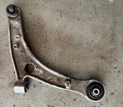 Fram Höger Kontrollarm Mitsubishi Lancer EVO 7 8 9 OEM