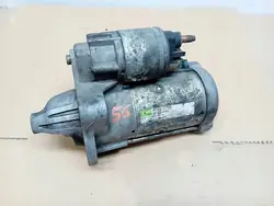 Motor de arranque Ford Focus MK3 1.5 TDCi 2018 AV6N-11000-GE