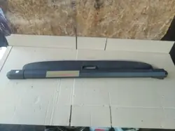Rouleau de coffre Opel OE d'occasion OEM ROLETA TYLNA BAGAŻNIKA OPEL VECTRA C