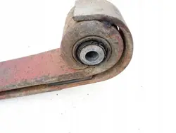 Vordere linke Blattfeder OEM LORK-717-514870 Iveco