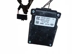 OEM 284G3-5FA0C Kaista-avustin Kamera Nissan Micra K14:lle