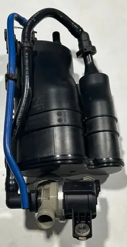 OEM 16147387633 Ventilação Tanque Filtro Carvão BMW 3