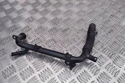 Jäähdytysputki AUDI TT 2.0L bensiini 2008 OEM 06F121056C