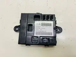 Bakluckemodul OEM 9676426180 för Citroen C4 Grand Picasso II