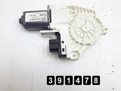 Audi A6 Fönsterregulator OEM 4f0959801d - Begagnad
