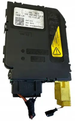Lenkwinkelsensor VW Skoda Seat 1K0953549B