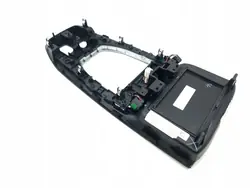 Runko Nissan Qashqai J12 2023 OEM 969366UN1C