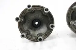 Flasque Skoda Octavia II 1.9 Tdi Audi A3 OEM 02A 355D