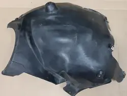 Mercedes-Benz A2038840522 Passaruota anteriore sinistro