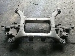 Achtervering BMW 7 F01/F02 OEM 6784350