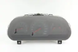 Hastighetsmätare Volvo S40 1.8 16V 125 hk OEM 30889710