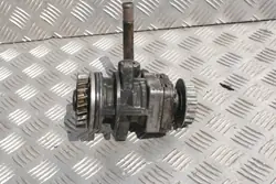 VW Touareg 2.5 TDI BAC Ohjaustehostinpumppu 7H0422153A
