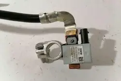 Klema minusowa BMW 3 TOURING 2014