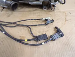 FILTRE DPF CATALYSEUR FIAT DUCATO 2.3 JTD EURO 6