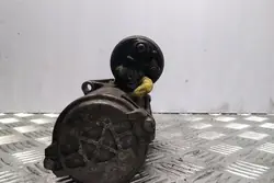 Arrancador OPEL CORSA D 1.3L diésel 2007