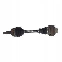 Arbre de transmission avant Porsche Cayenne 2011 7N0407285