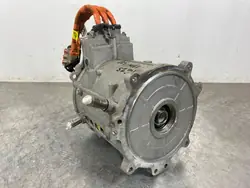 MG ZS Elektromotor OEM TZ204XS1481 - Gebruikt