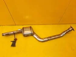 Jaguar XE X760 2.0D DPF-Katalysator OEM GX73-5L219-CJ